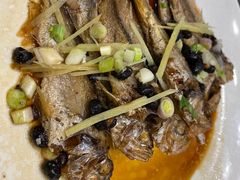 -稻香酒家·33年老字号·港式粤菜(富邦中心店)