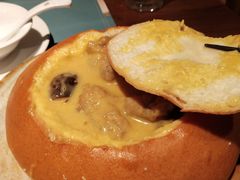 -大树餐厅(益田假日店)