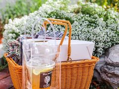 -LESCEDARS Brasserie Bistro香柏树