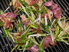 -赵胖炙子烤肉&深夜酒馆(簋街店)