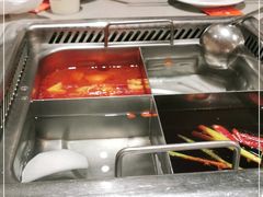 -海底捞火锅(凯德广场店)