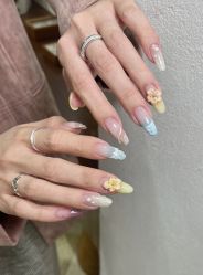 -屿晴·科技美肤SPA美甲美睫