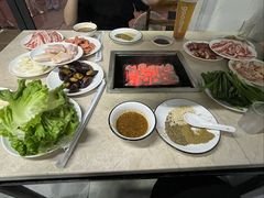 -风味烧烤