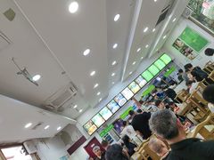 -老回回小吃(百万庄店)