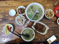 -陈记汤饭(水巷口店)