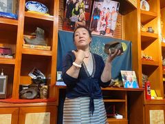 -吉祥圣雪藏餐