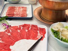 -东来顺饭庄(天坛店)