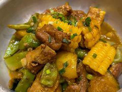 -金掌勺·锅包肉(广渠门店)