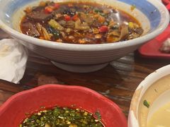 -红料理|串串有瘾·烧烤(吴中路店)