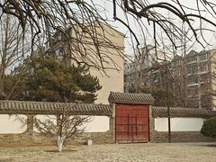 -金州副都统衙门博物馆