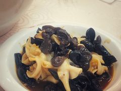 捞汁鸟贝-嘉陵楼馋嘴城(簋街总店)