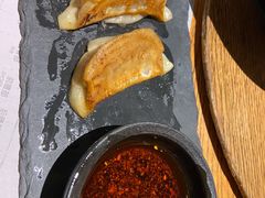 煎饺-赤坂亭M9和牛烧肉(世博源店)