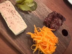 -羽深肉铺 Steak & Wine