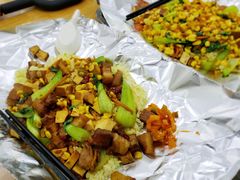 -中国科技大学-专家楼食堂