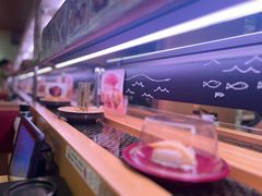 -寿司郎(皇庭广场店)