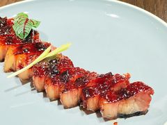 -彩丰楼中餐厅(佘山世茂洲际酒店)
