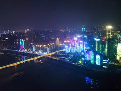 -WFC会仙楼观景台