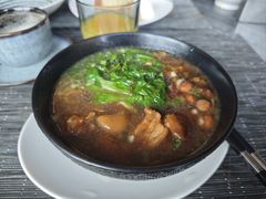 -长沙北辰洲际酒店-兰调全日餐厅