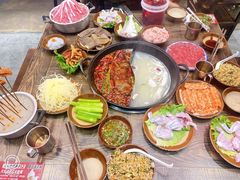 -冯校长老火锅(深圳总店)