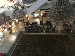 -双子塔酒店