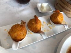 -海湾壹品·粤菜·早茶·烤鸭(拱北店)