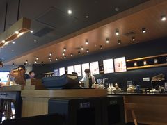 -星巴克(杭州西湖银泰1F店)