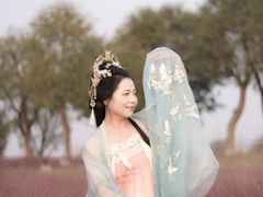 -汉长安城未央宫国家考古遗址公园