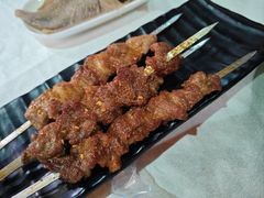 -羊家胡同·龙虾烧烤火锅(龙汇路店)