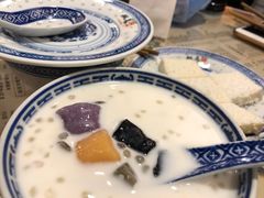 手工鲜芋圆-双喜老铺(人民广场店)