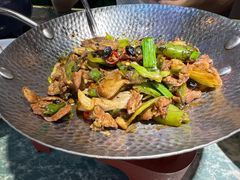 -米椰湘·辣椒炒肉