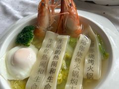 -海湾壹品·粤菜·早茶·烤鸭(拱北店)