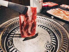 -汉城馆·烤肉火锅餐厅·韩国烤肉(河北云瑧世纪大饭店)