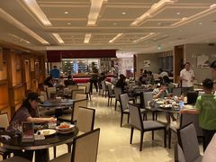 -盛宴自助餐厅(运达喜来登店)