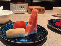 -千百味红餐厅·江西菜(绿地双子塔店)