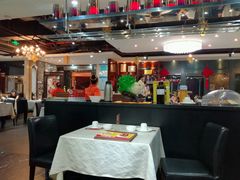 -天成川菜馆(华乐店)