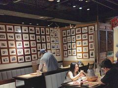 -清真·老门框爆肚涮肉·中华老字号(丰管路店)