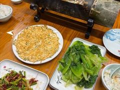 -61号餐吧(兴坪古镇漓江店)