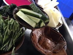 -周幺妹重庆老火锅(银泰城总店)