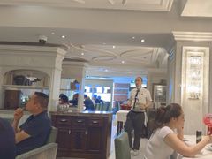 -大鸭梨烤鸭(左家庄店)