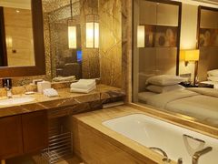 -长白山万达喜来登度假酒店