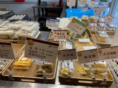 -王家沙点心店(万航渡路店)