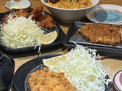 -九割丼(熙地港店)