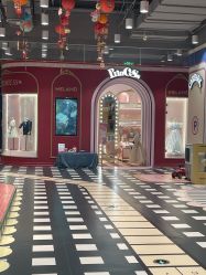 -meland亲子乐园(北京首开通州万象汇店)