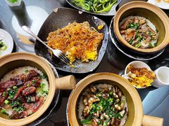 -红星光发煲仔饭(文海店)