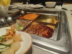 -海底捞火锅(河东万达广场店)