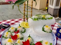 -吉源大排档·鱼生·海鲜(烧烤彩印厂店)