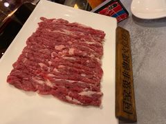 -东来顺饭庄(王府井步行街店)