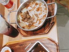 -小满手工粉(北京顺义华联店)