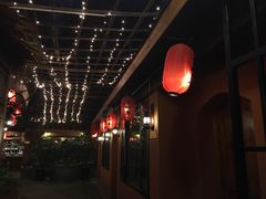 -香叶草中餐厅(川白楼店)