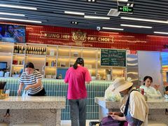 -雙冲柳州螺蛳粉&酸嘢&桂林米粉(簋街店)